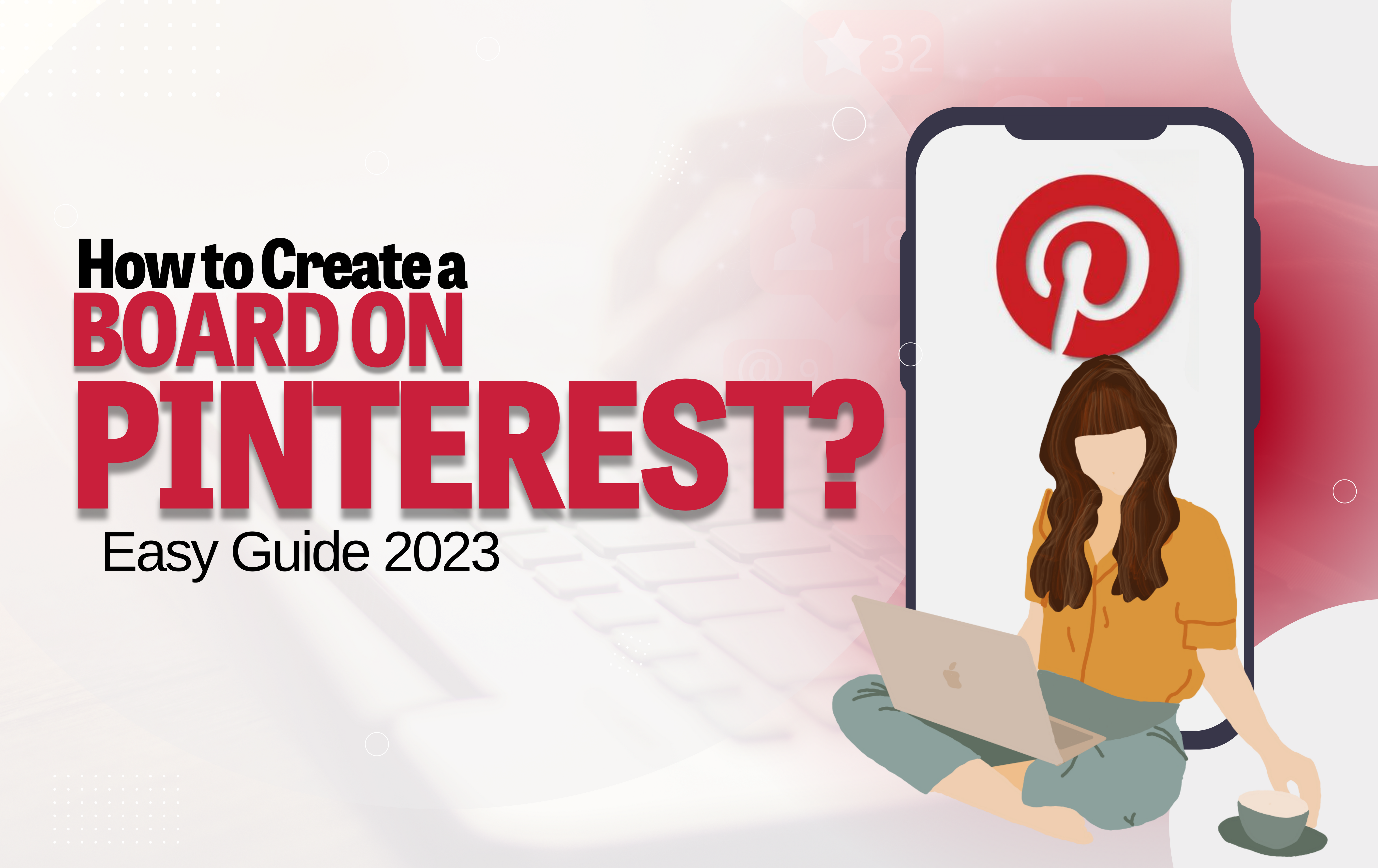 How to Create a Board on Pinterest