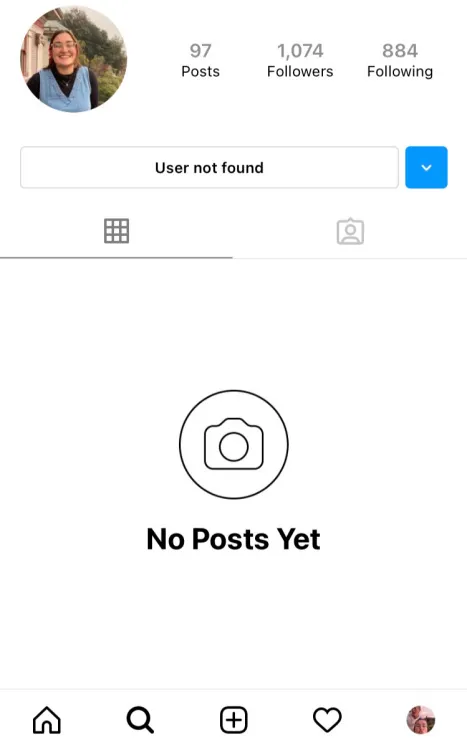This Story is Unavailable Instagram