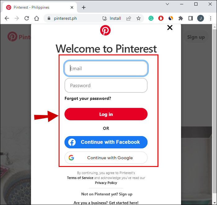 How to Delete Boards from Pinterest?