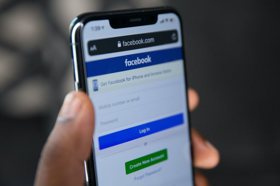 How to See Facebook Password Without Changing