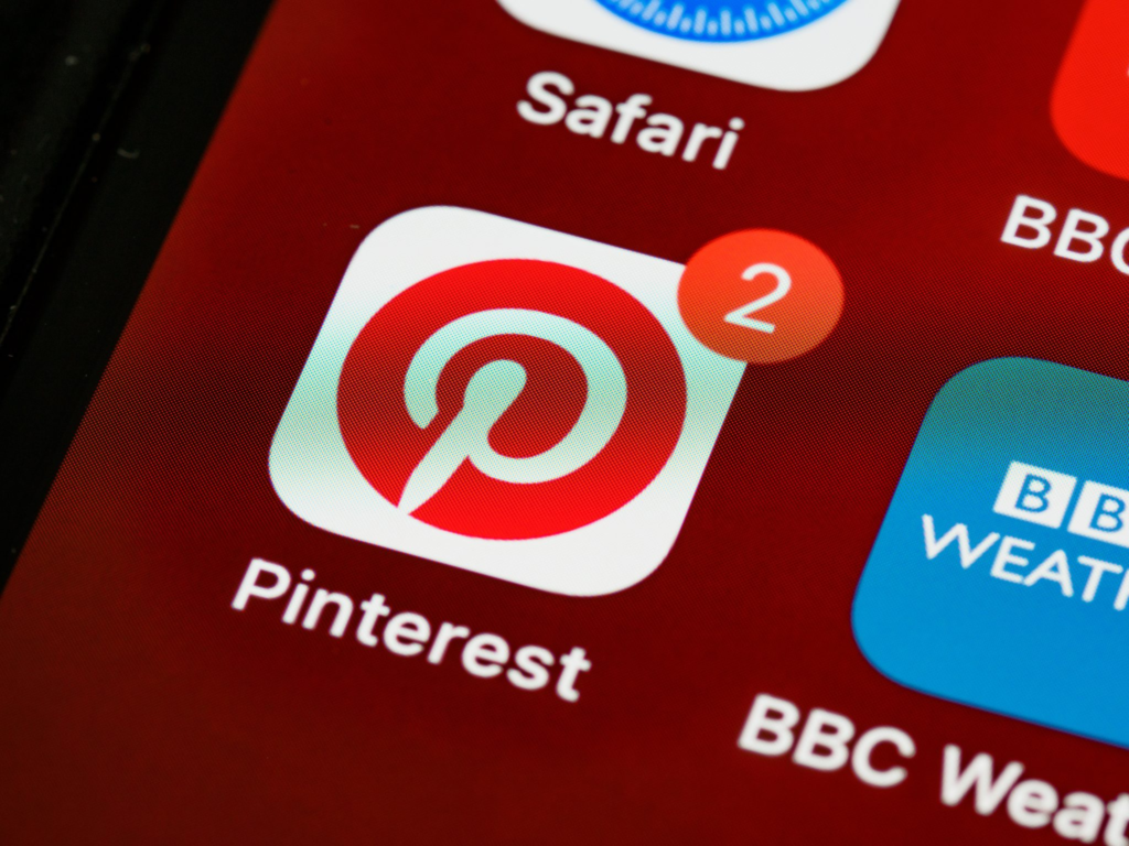 How to Upload Videos on Pinterest