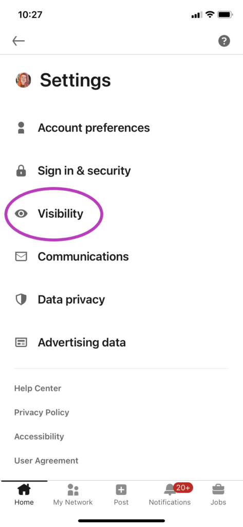 Can LinkedIn Premium Profiles See Anonymous Searches