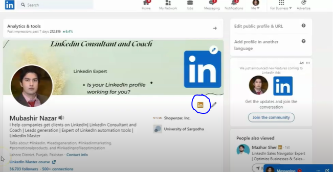 Can LinkedIn Premium Profiles See Anonymous Searches?