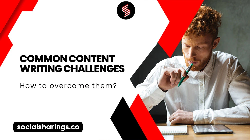 Common-Content-Writing-Challenges