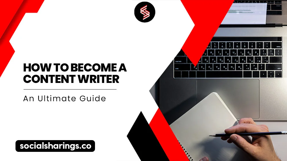How to become a content writer